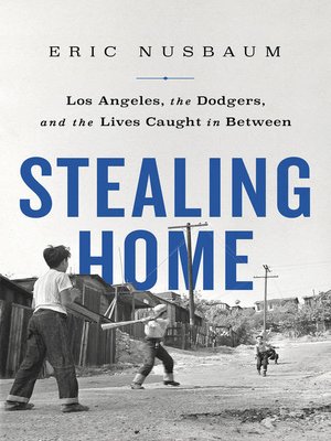 Stealing Home - ebook